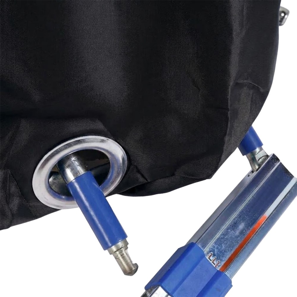 VAXJO Universal Motorcycle Cover - JIJI.SG