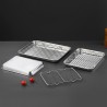 MAFUA Stainless Steel Oven Baking Tray - JIJI.SG