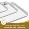 MAFUA Stainless Steel Oven Baking Tray - JIJI.SG