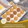 MAFUA Stainless Steel Oven Baking Tray - JIJI.SG