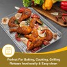 MAFUA Stainless Steel Oven Baking Tray - JIJI.SG