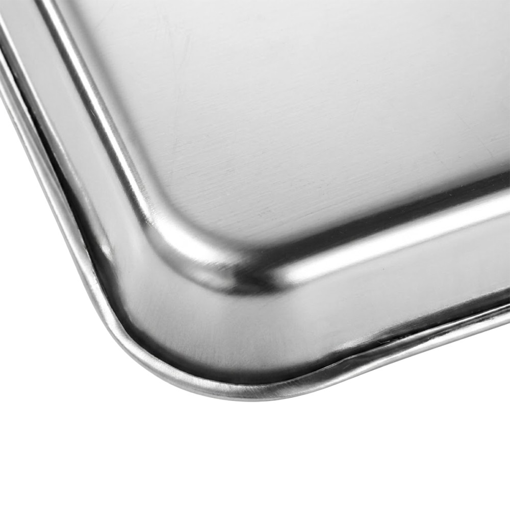MAFUA Stainless Steel Oven Baking Tray - JIJI.SG