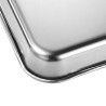 MAFUA Stainless Steel Oven Baking Tray - JIJI.SG