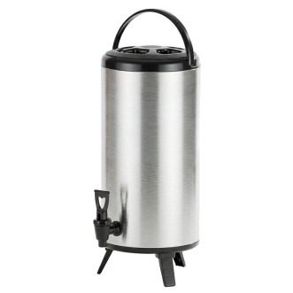 LIDEN Stainless Steel Insulated Pot - JIJI.SG