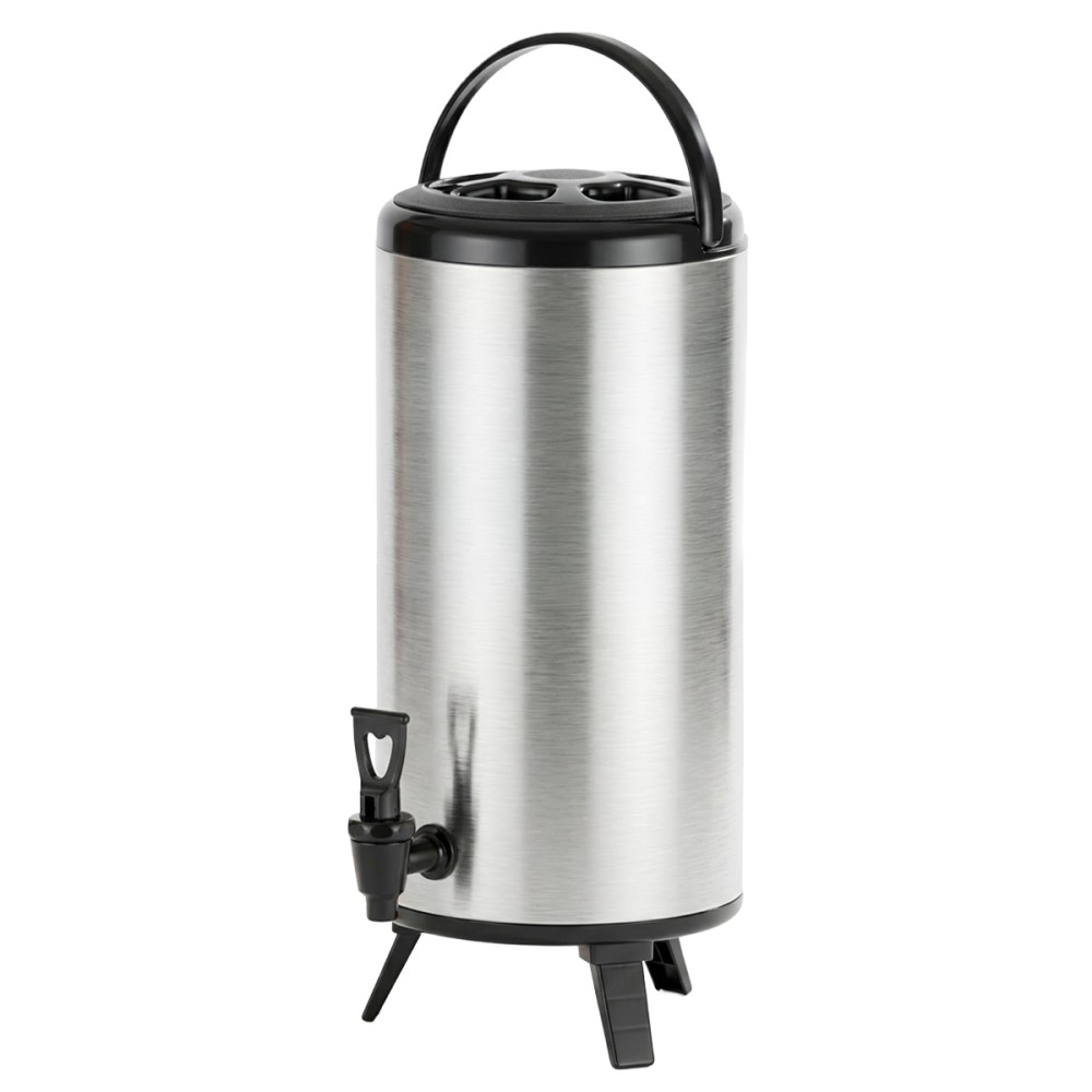 LIDEN Stainless Steel Insulated Pot - JIJI.SG