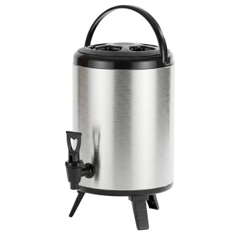 LIDEN Stainless Steel Insulated Pot - JIJI.SG