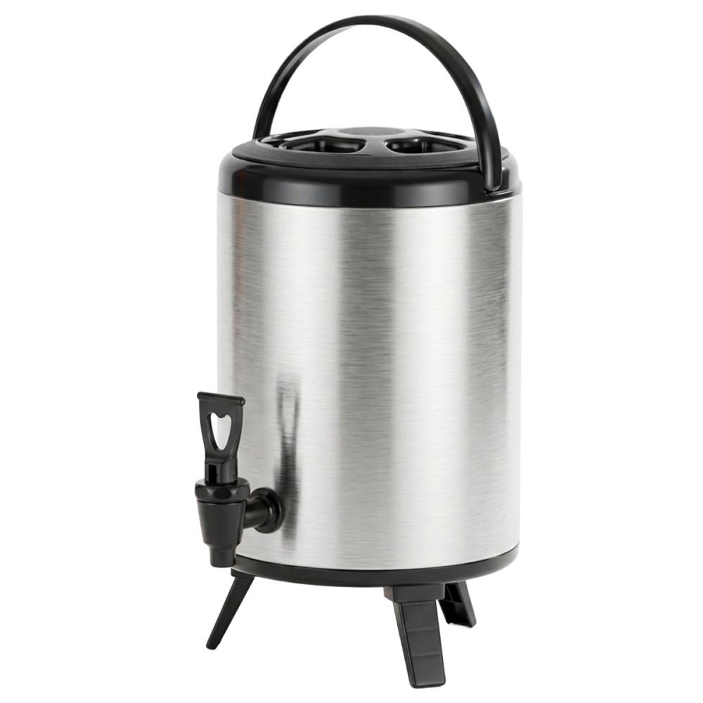 LIDEN Stainless Steel Insulated Pot - JIJI.SG
