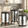 LIDEN Stainless Steel Insulated Pot - JIJI.SG