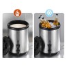 LIDEN Stainless Steel Insulated Pot - JIJI.SG