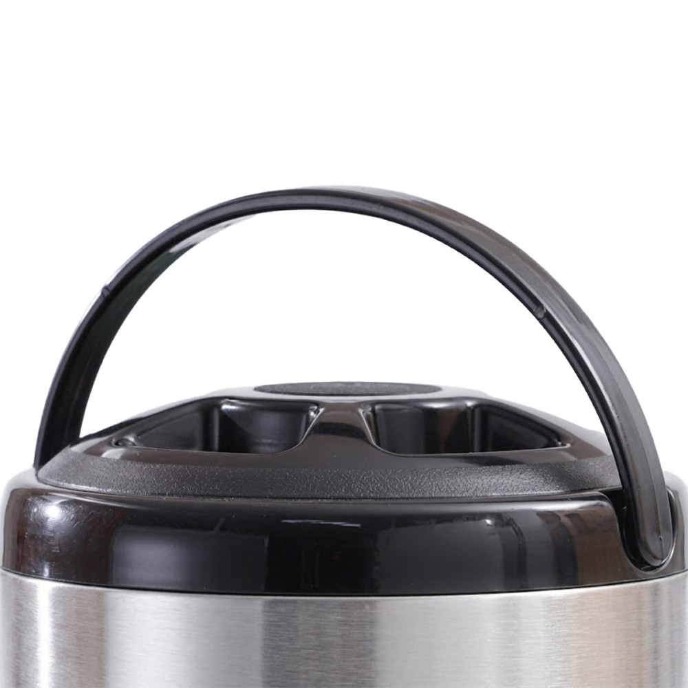 LIDEN Stainless Steel Insulated Pot - JIJI.SG