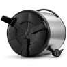 LIDEN Stainless Steel Insulated Pot - JIJI.SG