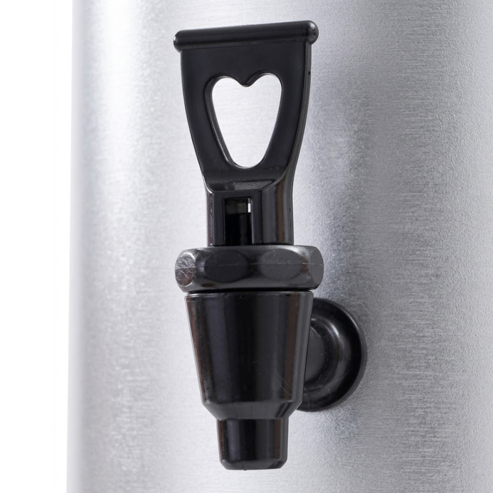 LIDEN Stainless Steel Insulated Pot - JIJI.SG