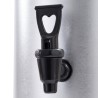 LIDEN Stainless Steel Insulated Pot - JIJI.SG