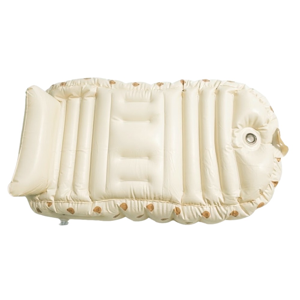 EULALIE Inflatable Baby Bathtub - JIJI.SG
