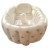 EULALIE Inflatable Baby Bathtub - JIJI.SG