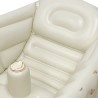 EULALIE Inflatable Baby Bathtub - JIJI.SG