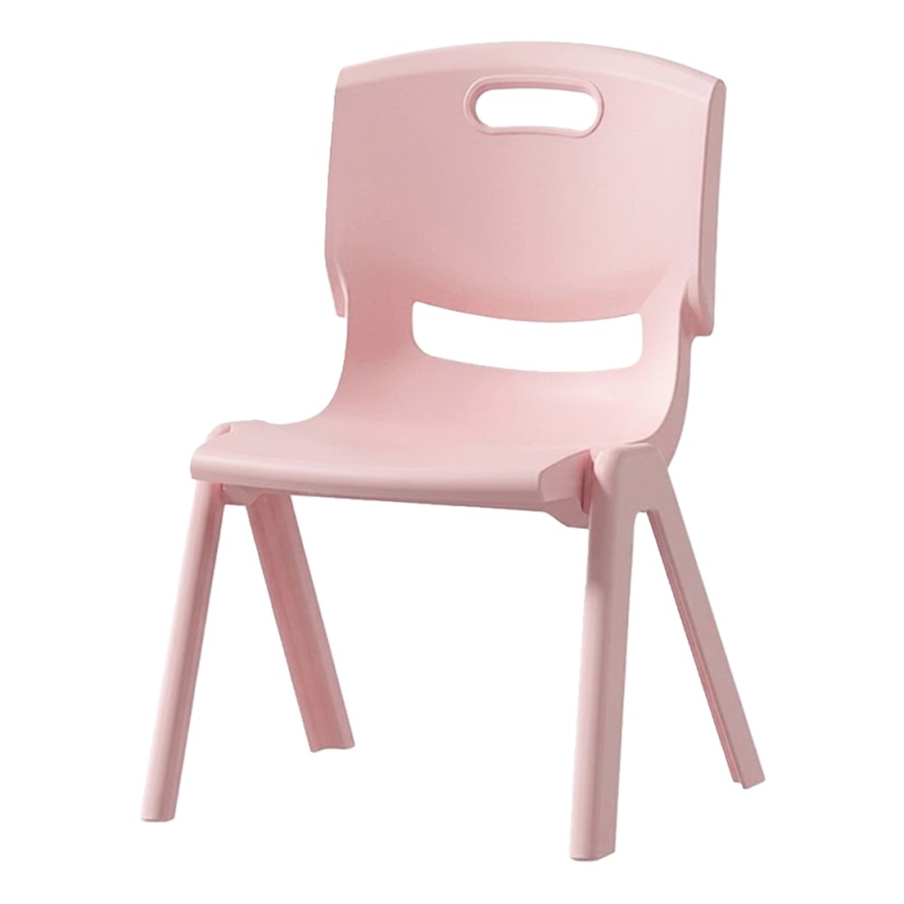 EMMI Kids Plastic Chair, Stackable - JIJI.SG
