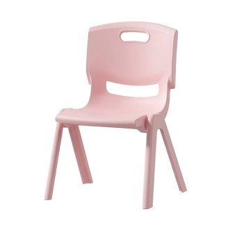 EMMI Kids Plastic Chair, Stackable - JIJI.SG