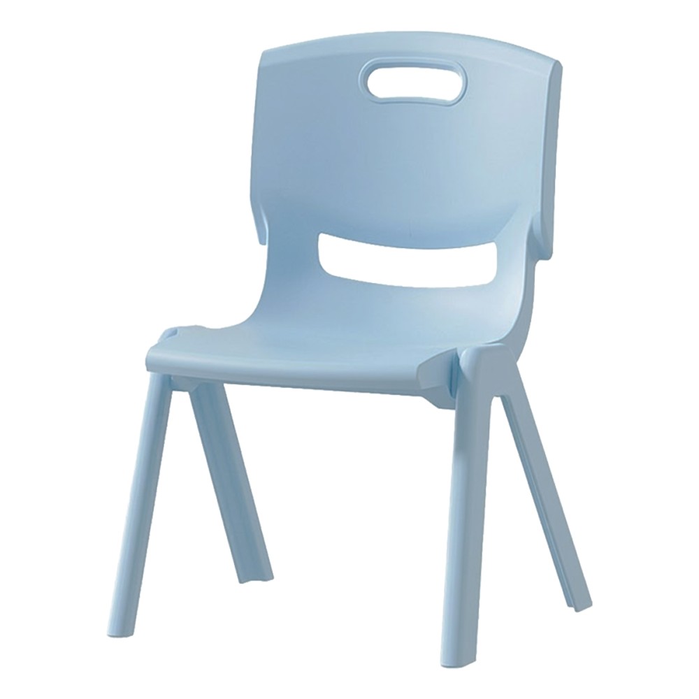 EMMI Kids Plastic Chair, Stackable - JIJI.SG