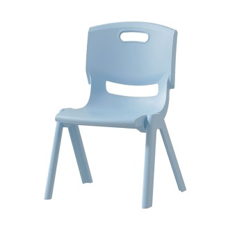 EMMI Kids Plastic Chair, Stackable - JIJI.SG