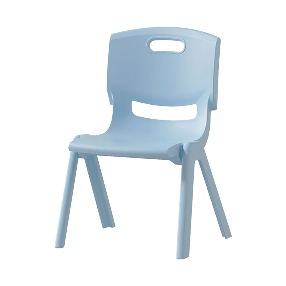 EMMI Kids Plastic Chair, Stackable - JIJI.SG