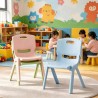 EMMI Kids Plastic Chair, Stackable - JIJI.SG