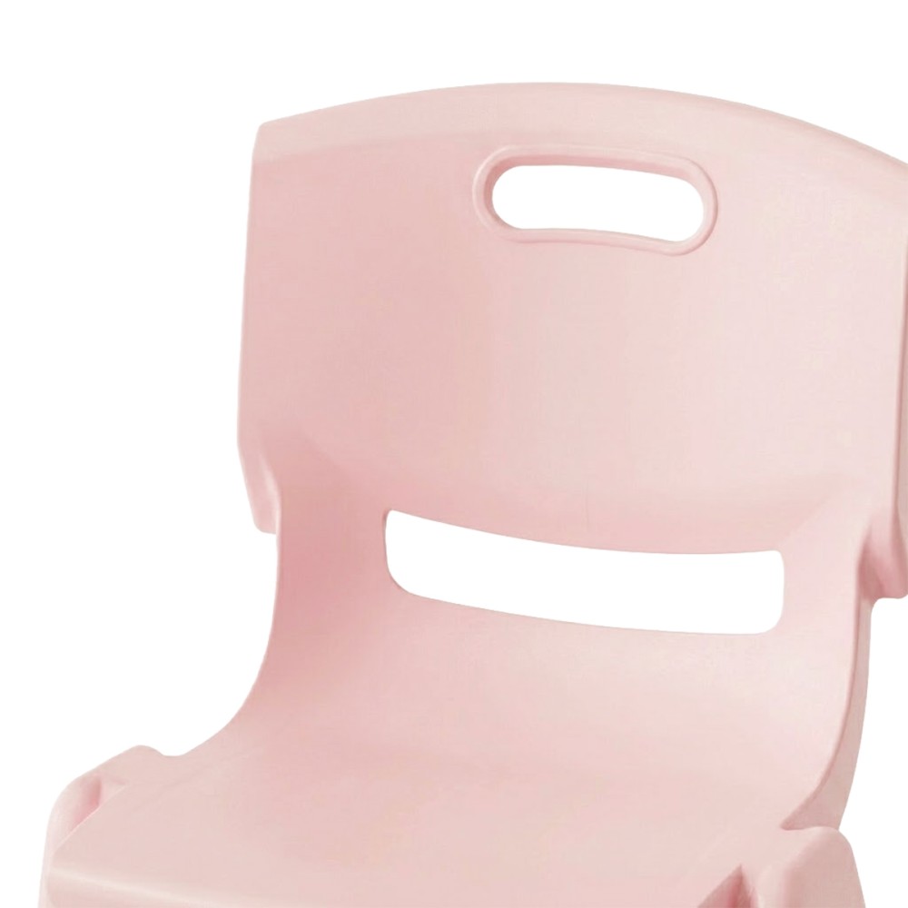 EMMI Kids Plastic Chair, Stackable - JIJI.SG