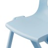 EMMI Kids Plastic Chair, Stackable - JIJI.SG