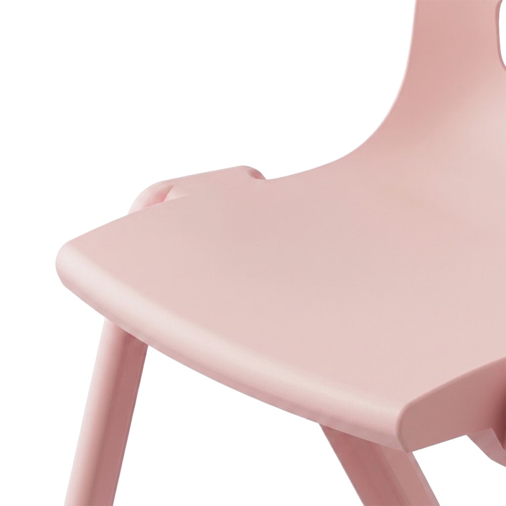 EMMI Kids Plastic Chair, Stackable - JIJI.SG