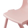 EMMI Kids Plastic Chair, Stackable - JIJI.SG
