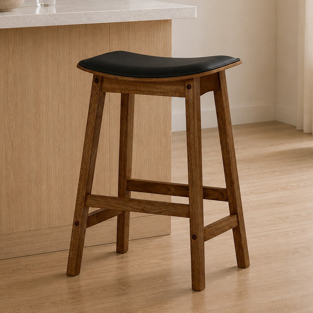 (AS-IS) GITA Bar Stool - JIJI.SG