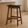 (AS-IS) GITA Bar Stool - JIJI.SG