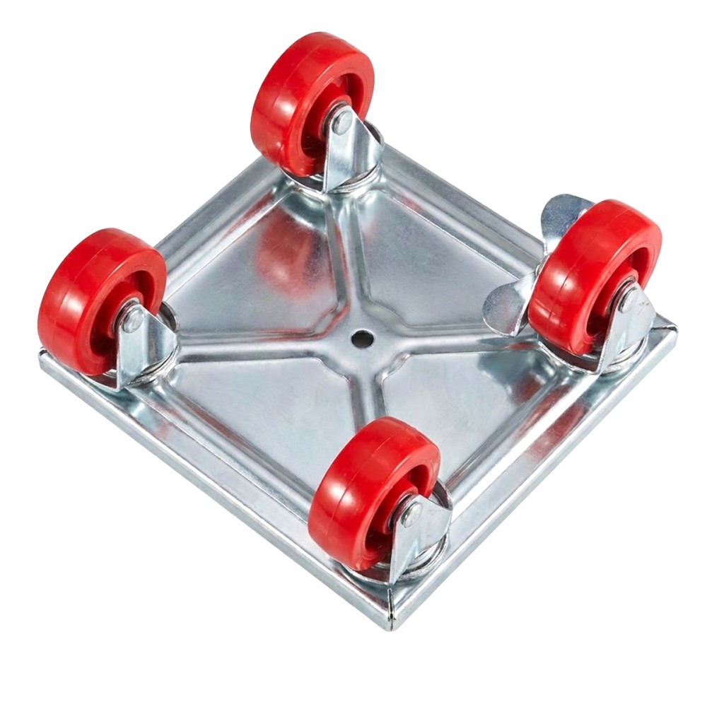 ZERIO 4-Wheel Furniture Mover and Lifter Set - JIJI.SG