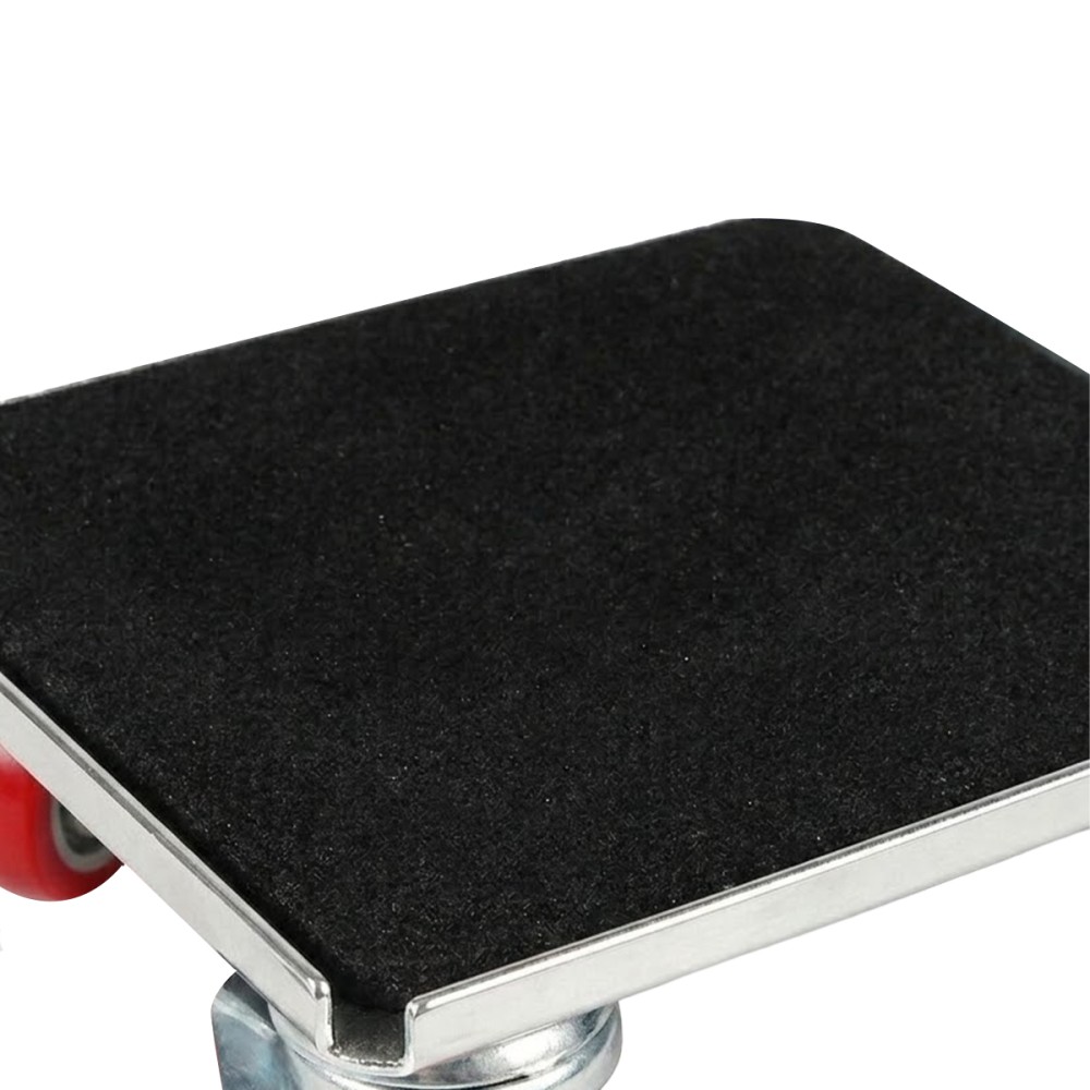 ZERIO 4-Wheel Furniture Mover and Lifter Set - JIJI.SG