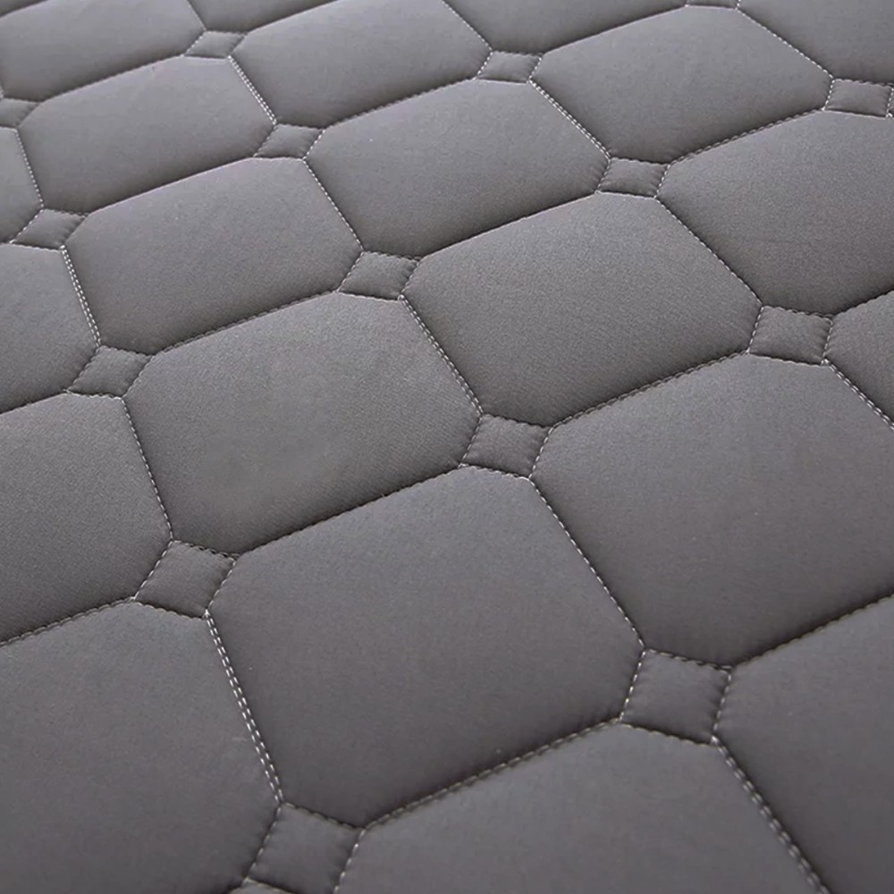 NINNETTE Latex Soy Fiber Foam Mattress - JIJI.SG