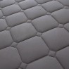 NINNETTE Latex Soy Fiber Foam Mattress - JIJI.SG