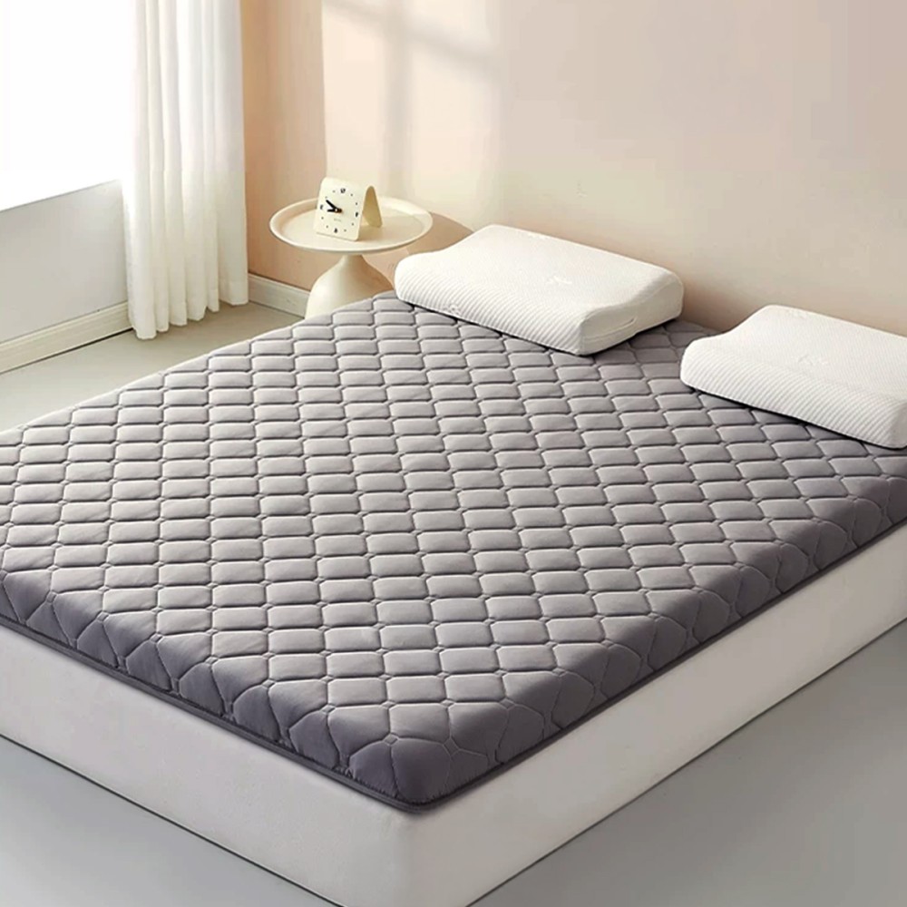 NINNETTE Latex Soy Fiber Foam Mattress - JIJI.SG