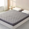 NINNETTE Latex Soy Fiber Foam Mattress - JIJI.SG