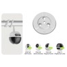 HOVIK Camera CCTV Stand Holder - JIJI.SG
