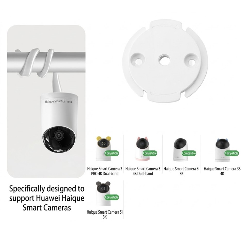 HOVIK Camera CCTV Stand Holder - JIJI.SG