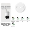 HOVIK Camera CCTV Stand Holder - JIJI.SG