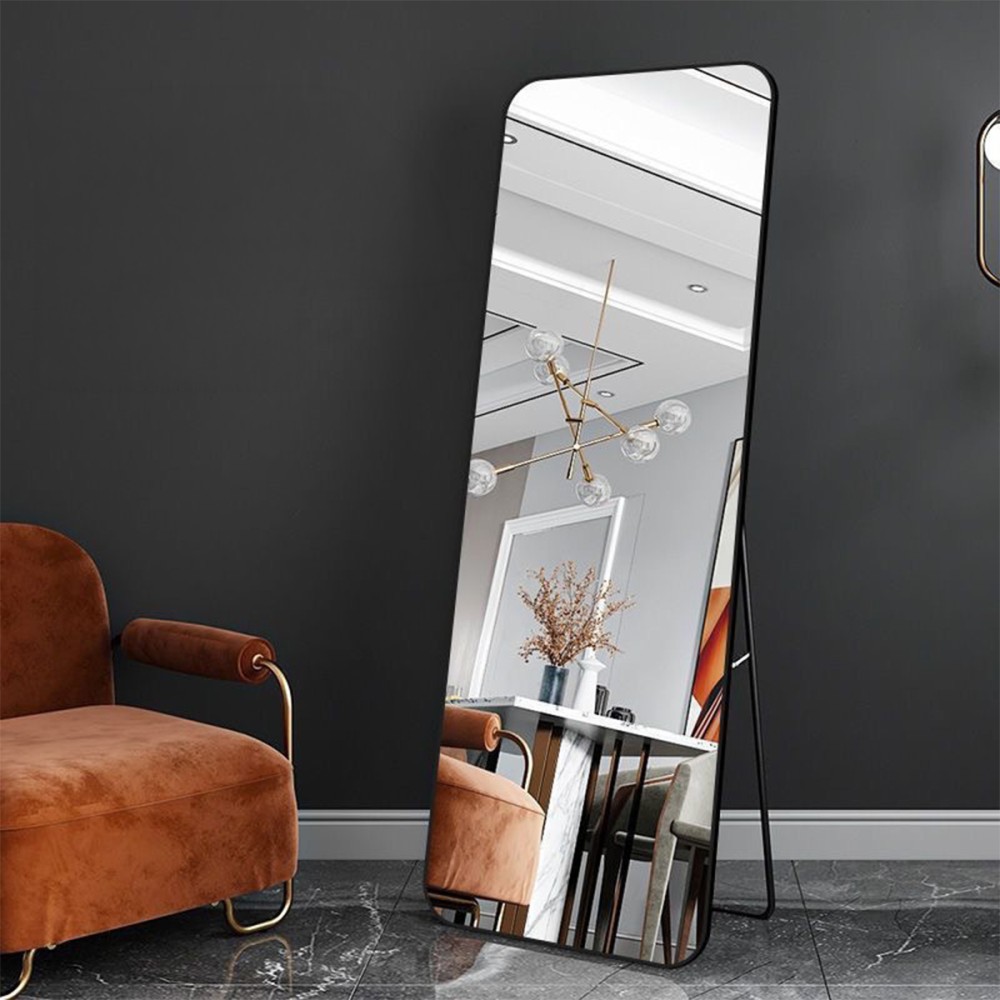 HEDE Full Length Dressing Mirror - JIJI.SG