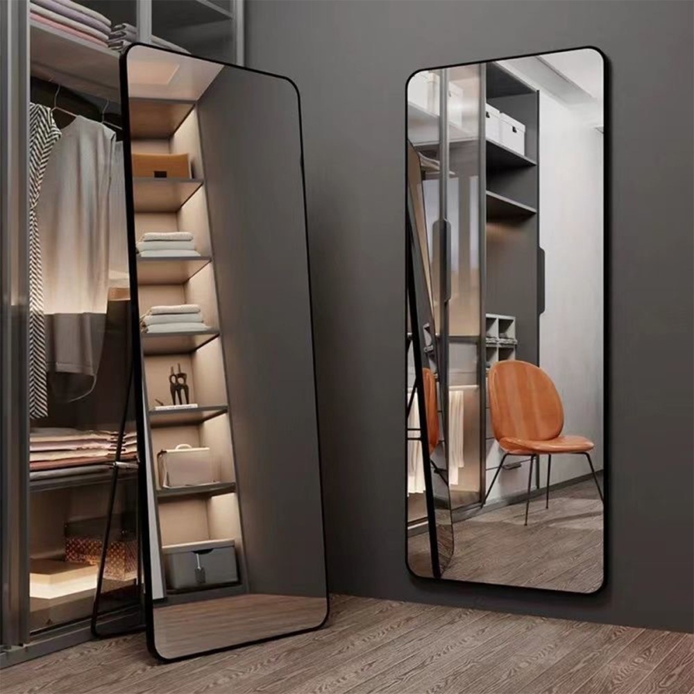 HEDE Full Length Dressing Mirror - JIJI.SG