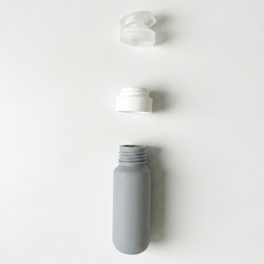 BONNY 17 Pack Travel Bottles Set - JIJI.SG