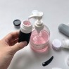 BONNY 17 Pack Travel Bottles Set - JIJI.SG