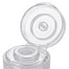 BONNY 17 Pack Travel Bottles Set - JIJI.SG