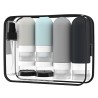 BONNY 17 Pack Travel Bottles Set - JIJI.SG