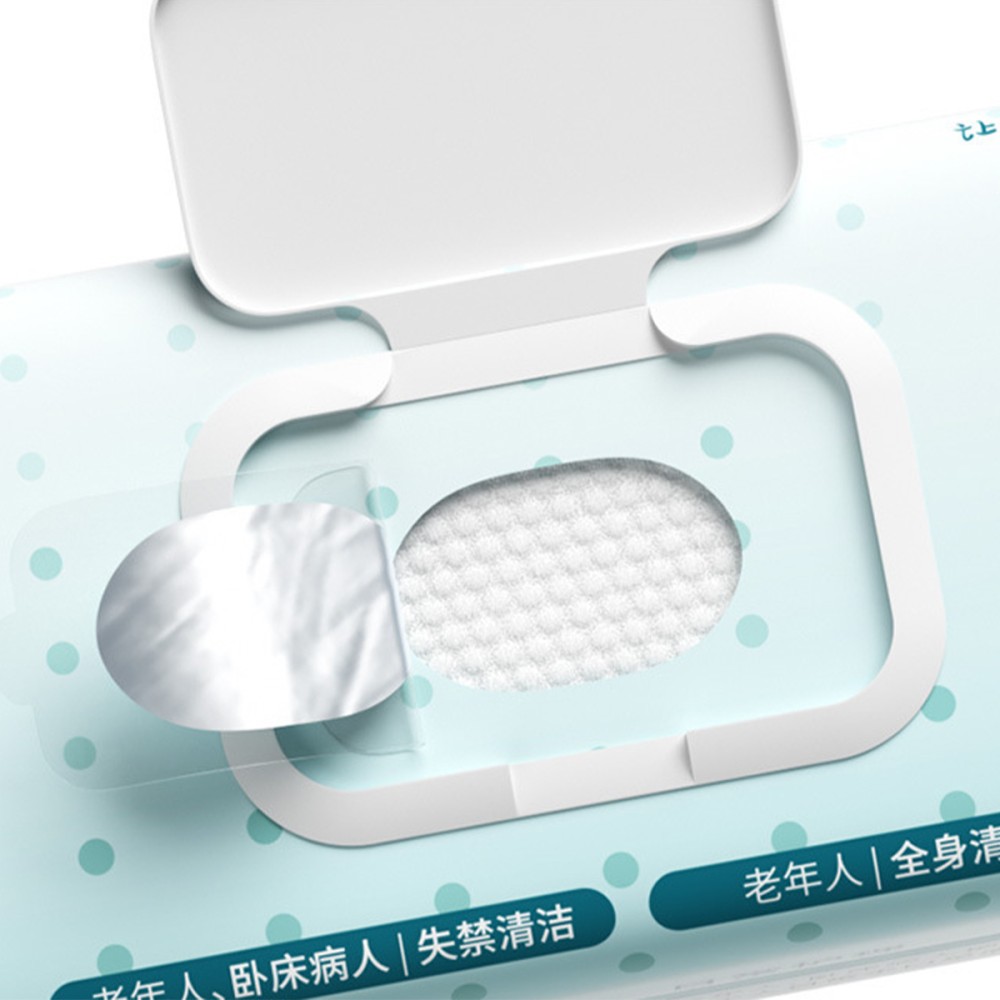 VELIS Elderly Nursing Wipes - JIJI.SG