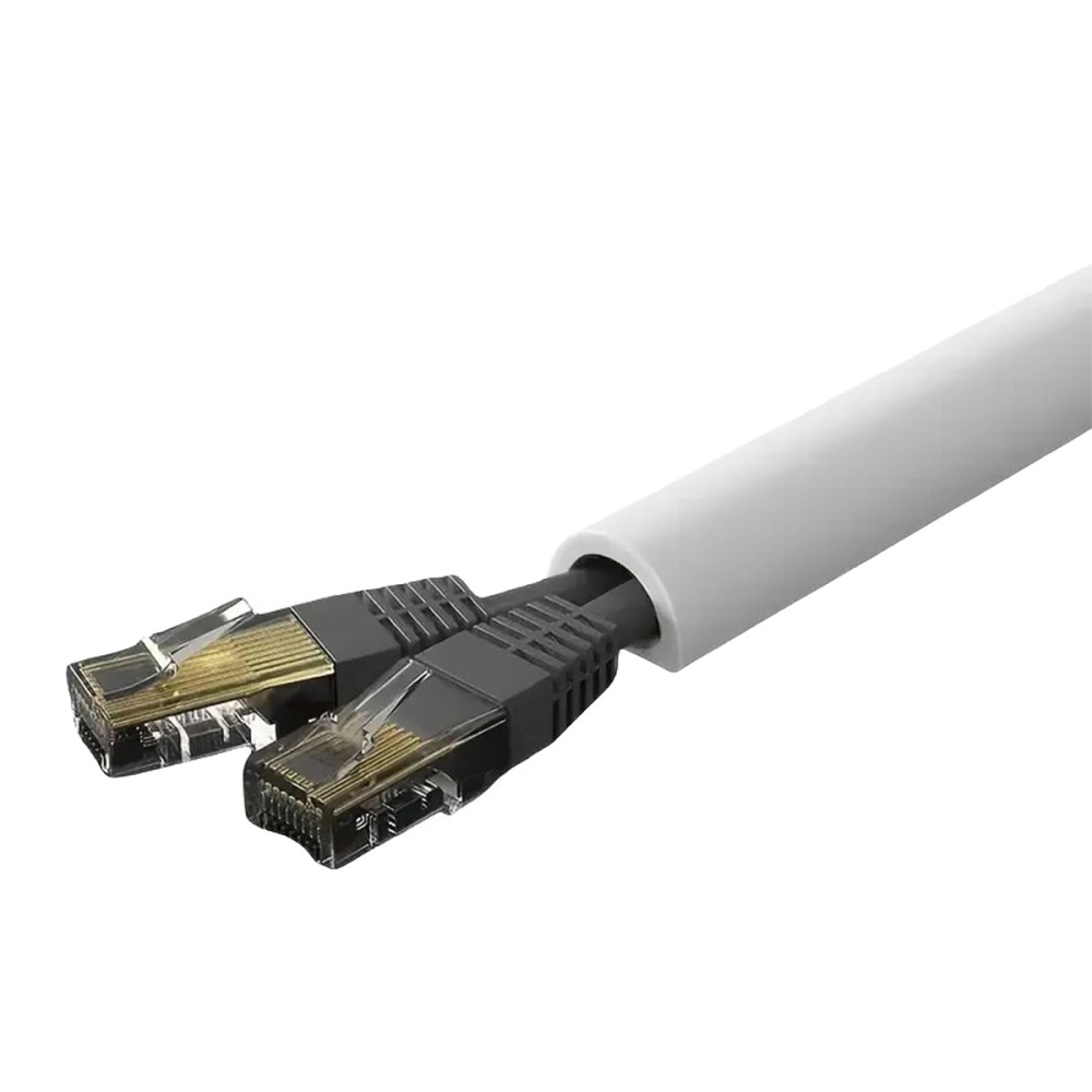 EIKE Cable Management PVC Cord Protector - JIJI.SG
