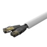 EIKE Cable Management PVC Cord Protector - JIJI.SG